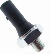 SHSMDM Car Oil Pressure Switch UP 2012-2015 for Tiguan 2010-2021, for MK4 MK5 MK6 1999-2015, for Auto Oil Pressure Sensor 036919081B 036919081A