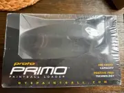 New Proto Primo Paintball Loader/ Hopper - Black