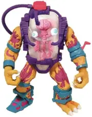 Super7 - TMNT Teenage Mutant Ninja Turtles - Ultimates! Wave 2 - Mutagen Man [Ne