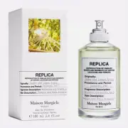 Maison Margiela Replica Under the Lemon Trees EDT Spray 3.4 OZ 100ml NEW in Box