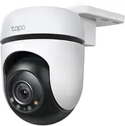 TP-Link Tapo C510W Outdoor Pan/Tilt Wi-Fi Home Security Camera