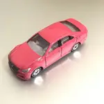 TOMICA CROWN ATHLETE TOYOTA 多美 豐田皇冠 二手玩具小汽車