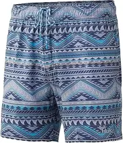 [HUK] Men’s Playa 17" Short