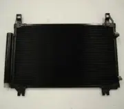TYC 3580 A/C Condenser Assembly for Toyota Yaris 2007-2015 Models (for: Toyota)