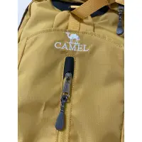 在飛比找蝦皮購物優惠-全新CAMEL 登山包 40L戶外背包 男女旅行大容量防水背