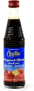 CORTAS Pomegranate Molasses, 10 FZ