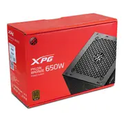 650W ADATA XPG PYLON POWER SUPPLY