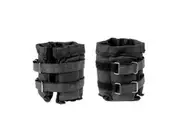 Ankle/Wrist Weights, 2pcs - 1kg