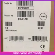 872481-B21 NEW HPE 872738-001 1.8TB SAS 10K 12Gb/s 2.5" SC 512E HDD Hard Drive