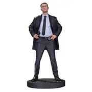 Gotham James Gordon Statue