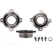 Bearing Wholesalers Wheel Bearing/Hub Assembly - Rear - 4305 KIT