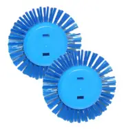 Black and Decker S700/S700E Replacement (2 Pack) Grout Brushes - 90528176-2PK