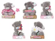 Me To You Tatty Teddy Bear Keepsake Niece, Sister, Daughter *Choose Your Design*