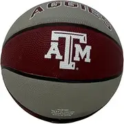 Rawlings NCAA Texas A&M Aggies Alley OOP Dunk Basketball