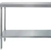 Mixrite Flat Top Work Bench Heavy W2400 X D700 X H900 Wts724