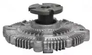 Engine Cooling Fan Clutch fits 1984-1989 Toyota Van HAYDEN (for: Toyota)
