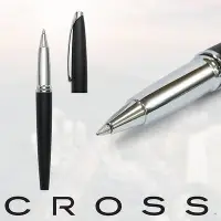 在飛比找Yahoo!奇摩拍賣優惠-CROSS CR885-3 ATX 岩黑鋼珠筆
