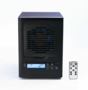 2025 MODEL BREEZE 2 IONIZER PURIFIER 6 STAGES OF AIR PURIFICATION
