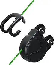 Tow for Kids,Retractable Strap - Traction Rope with Foldable and Tension Design