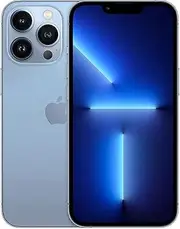 iPhone 13 Pro 128GB (Renewed)