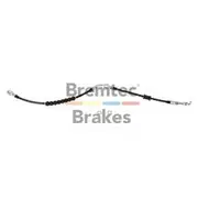 Bremtec Evolve P4X Brake Hose, P4XBH1