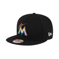 在飛比找蝦皮商城優惠-NEW ERA 9FIFTY 950 MLB 邁阿密 馬林魚