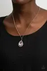 Paparazzi: Duchess Decorum - Pink Necklace