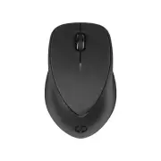 HP Premium Wireless Mouse 1600DPI Hyper Fast Scroll fits Left/Right Hand