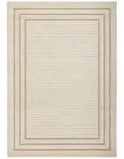 [Rug Culture] Villa Marin Rug in Snow