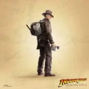 Indiana Jones Adventure Series The Dial of Destiny Figure