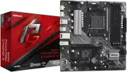 ASRock AMD Ryzen5000 AM4 B550 MicroATX Motherboard B550M Phantom Gaming 4