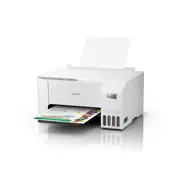 *NEW!* Epson EcoTank ET-2810 A4 Ink Tank 3-in-1 Multifunction Printer [C11CJ67501]