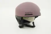 New! Smith Code MIPS Winter Sports Helmet Size Medium 55-59cm Matte Amethyst