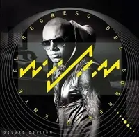 在飛比找PChome24h購物優惠-威辛 Wisin / 勝者為王 El Regreso del