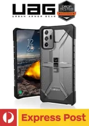 Samsung Galaxy Note 20 Ultra ShockProof Rugged Armour Shell Case UAG PLASMA