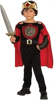 Little Knight Costume for Kids - Small (3-4 Yrs)