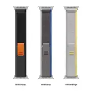 Ultra Trail Loop Band Strap For Apple Watch IWatch Series 10 SE 9 8 7 6 42 44 46