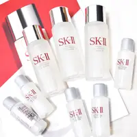 在飛比找蝦皮購物優惠-【橘子水】SKII/SK2 青春露 10ml / 30ml