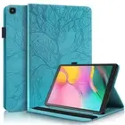 Leather Stand Case Cover For Samsung Galaxy Tab A 10.1 2019 SM-T510 T515 Tablet