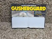 Amerimax 3PK White Gusher Guard Home Products 25074 GusherGuard