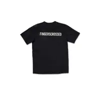 在飛比找蝦皮購物優惠-【YAO BIKE】FINGERSCROSSED #TEE 