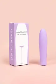 [Smile Makers] Smile Makers - Smile Makers Vibrators - The billionaire (rechargable) OS THE BILLIONAIRE (RECHARGABLE)