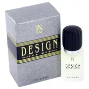 Design Mini Cologne by Paul Sebastian for Men - 7 Ml