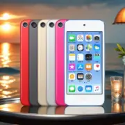 NEW-Sealed Apple iPod Touch 5 6 7th Generation 32/64/128/256GB All colors