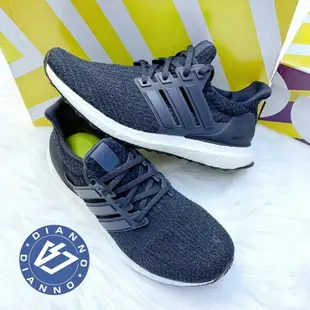 帝安諾-實體店面 ADIDAS ULTRA BOOST 3.0 黑白 深藍 BA8842 CG4085【APP下單享4%點數】