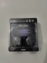 Haier Active Noise Reduction Headphones NCH20 (Fast Shipping)