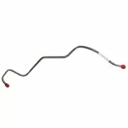 Pump to Carburetor Fuel Line Fits Ford F-100 1966 w/ 5/16-TPC6641OM (for: Ford)