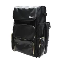 在飛比找Yahoo!奇摩拍賣優惠-野球人生---BRETT 職業級後背式裝備袋 SD-0005