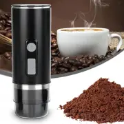 Coffee Maker Electric Espresso Machine Manual Coffee Machine Car Coffee Maker