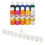 Fun Express Suncatcher Paint Strip Kit for 12